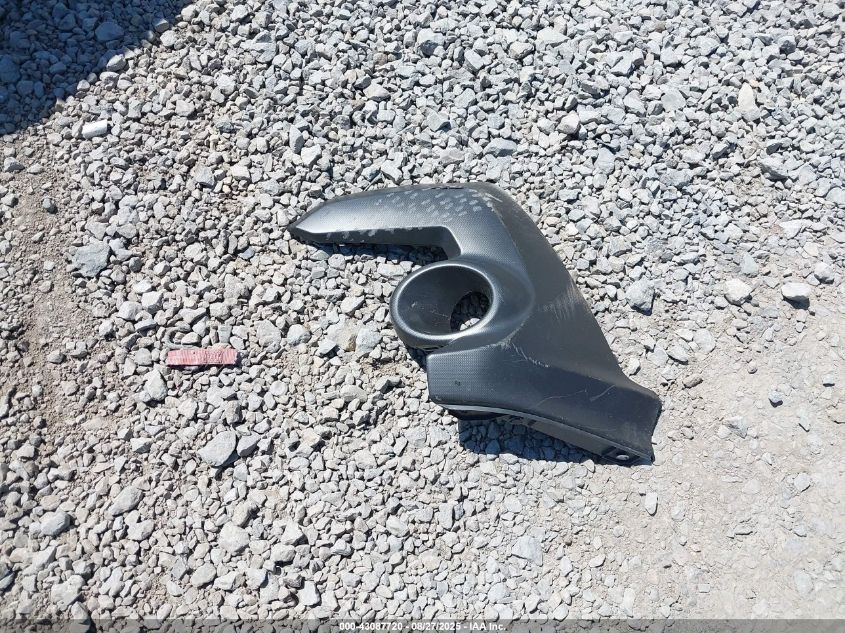 2024 Subaru Crosstrek Premium VIN: JF2GUADC8R8852853 Lot: 43087720