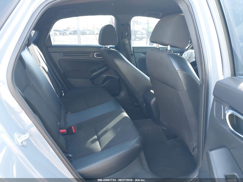 19XFL2H80NE002479 2022 HONDA CIVIC photo no. 8