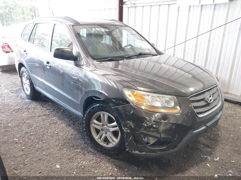 HYUNDAI SANTA FE GLS