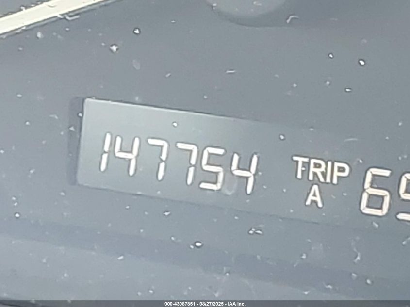 2007 Honda Accord 2.4 Se VIN: 1HGCM56397A051079 Lot: 43087851