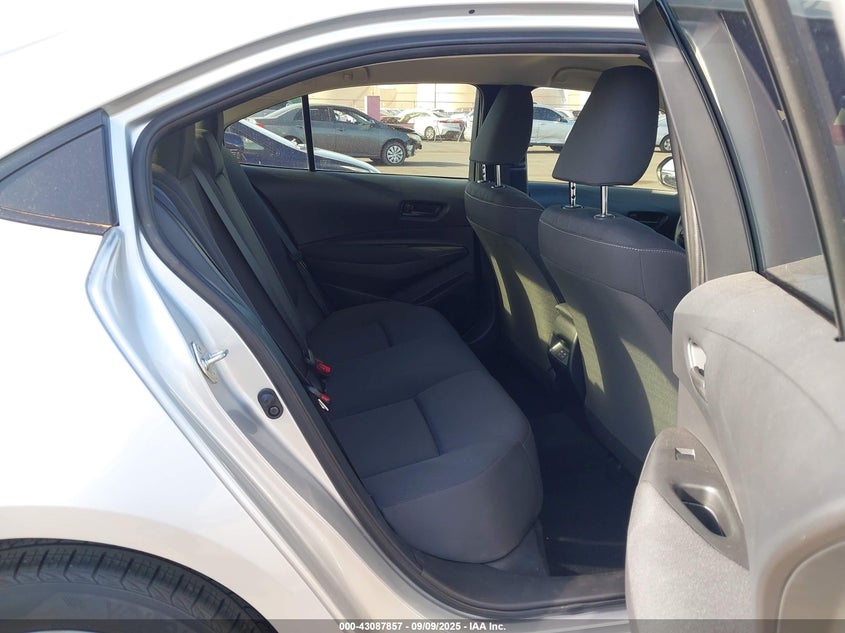 2024 TOYOTA COROLLA LE JTDB4MEE8RJ016849