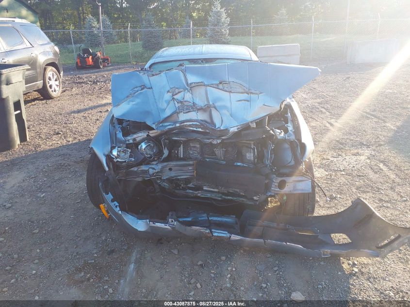 2005 Chrysler Crossfire Limited VIN: 1C3AN69L45X051123 Lot: 43087875