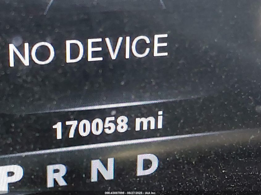 2014 Ram 1500 Lone Star VIN: 1C6RR7LT1ES433275 Lot: 43087895