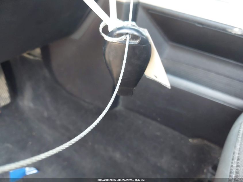 2014 Ram 1500 Lone Star VIN: 1C6RR7LT1ES433275 Lot: 43087895