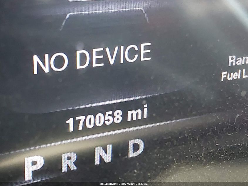 2014 Ram 1500 Lone Star VIN: 1C6RR7LT1ES433275 Lot: 43087895