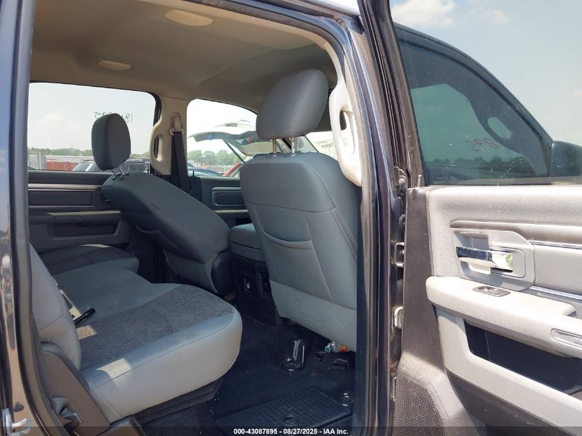 2014 Ram 1500 Lone Star VIN: 1C6RR7LT1ES433275 Lot: 43087895