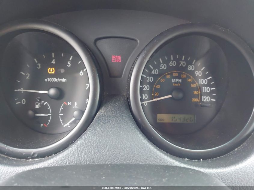 2008 Chevrolet Aveo 5 Special Value VIN: KL1TD66668B151402 Lot: 43087918