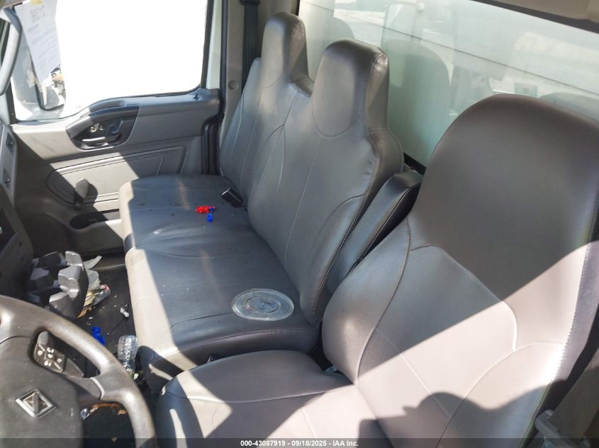 2020 International Mv VIN: 3HAEUMML5LL393406 Lot: 43087919