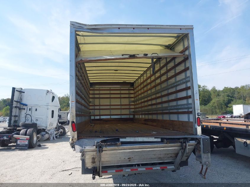 2020 International Mv VIN: 3HAEUMML5LL393406 Lot: 43087919