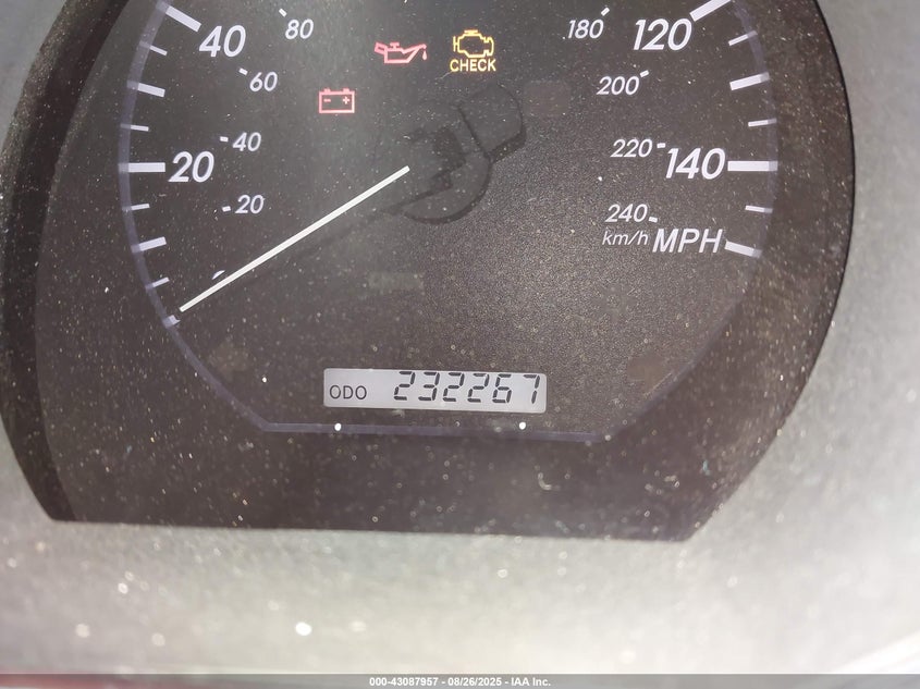 2009 Lexus Rx 350 VIN: 2T2HK31U19C132666 Lot: 43087957