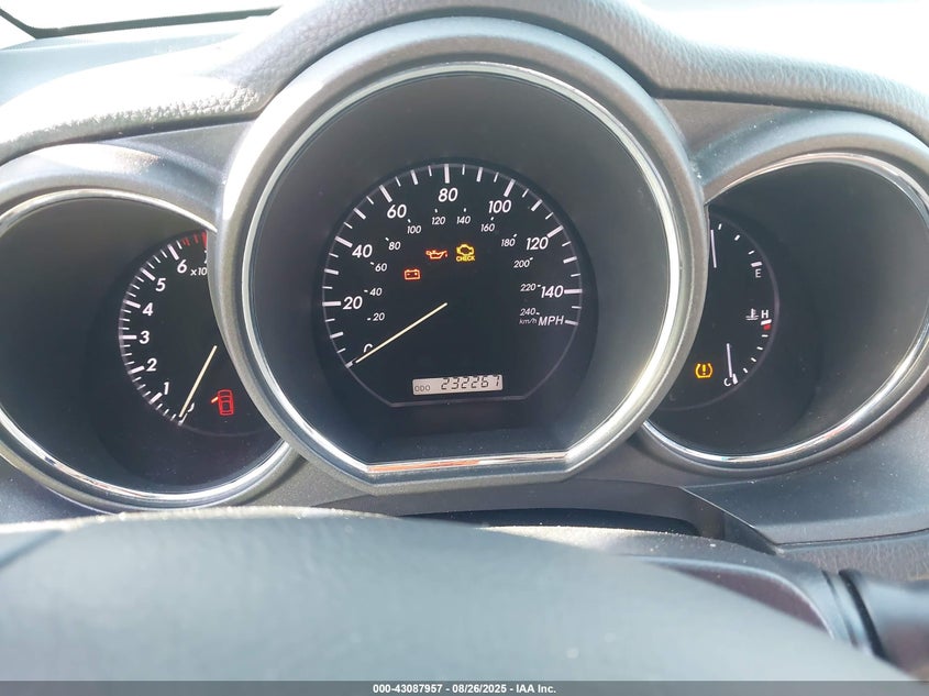 2009 Lexus Rx 350 VIN: 2T2HK31U19C132666 Lot: 43087957