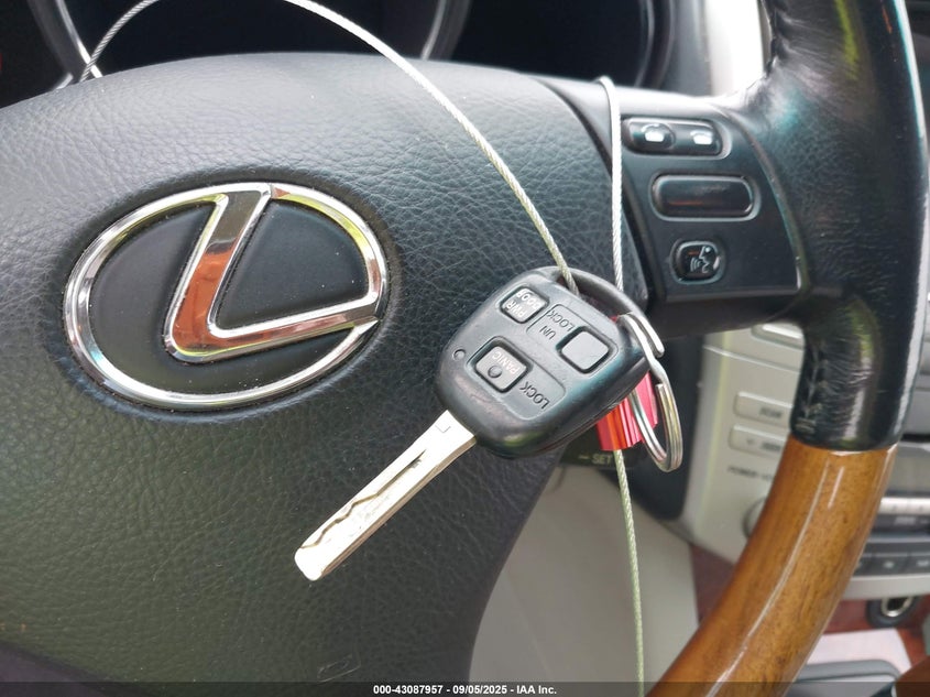 2009 Lexus Rx 350 VIN: 2T2HK31U19C132666 Lot: 43087957