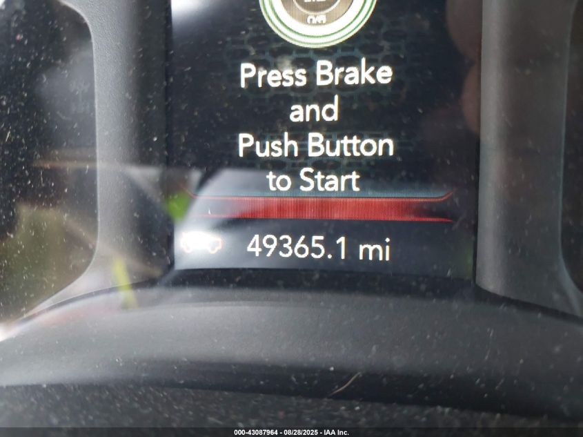 2022 Ram 1500 Big Horn 4X4 6'4 Box VIN: 1C6SRFBT8NN155583 Lot: 43087964