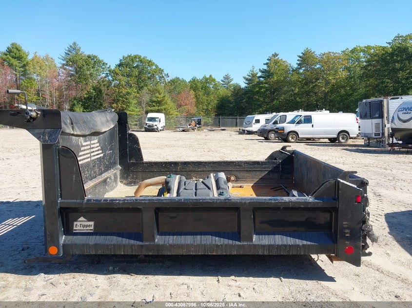 2023 Ford F-350 Chassis Xl VIN: 1FDRF3HN4PDA11041 Lot: 43087996