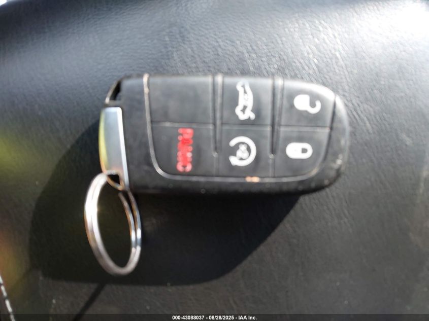 2020 Dodge Charger R/T Rwd VIN: 02C3CDXCT9LH24489 Lot: 43088037