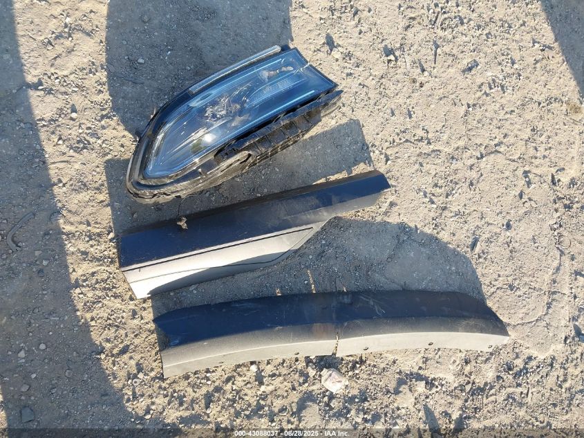 2020 Dodge Charger R/T Rwd VIN: 02C3CDXCT9LH24489 Lot: 43088037