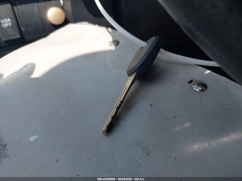 2008 Acura Tsx VIN: JH4CL96998C011537 Lot: 43088065