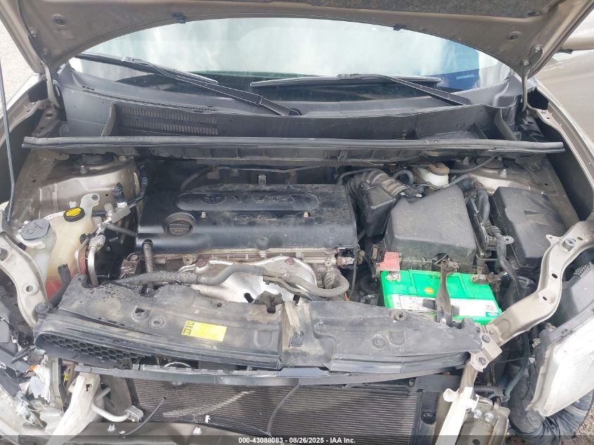 2012 Scion Xb VIN: JTLZE4FE1CJ021817 Lot: 43088083