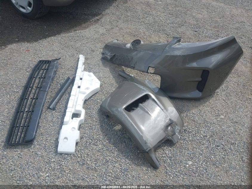 2012 Scion Xb VIN: JTLZE4FE1CJ021817 Lot: 43088083