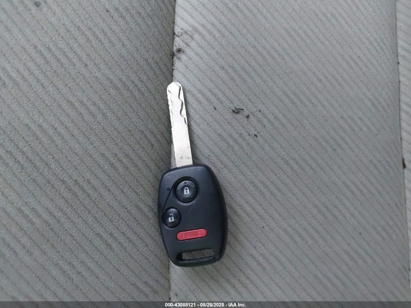 2009 Honda Civic Gx VIN: 1HGFA46549L000162 Lot: 43088121