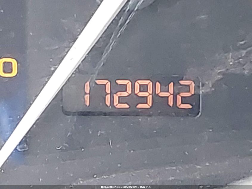 2001 Saturn L200 VIN: 1G8JU52F01Y524530 Lot: 43088132