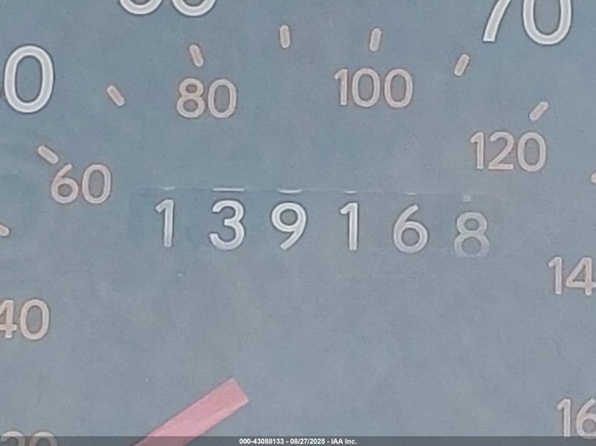 1994 Toyota Corolla Le/Dx VIN: 2T1AE09B5RC056755 Lot: 43088133