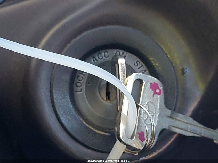 1994 Toyota Corolla Le/Dx VIN: 2T1AE09B5RC056755 Lot: 43088133