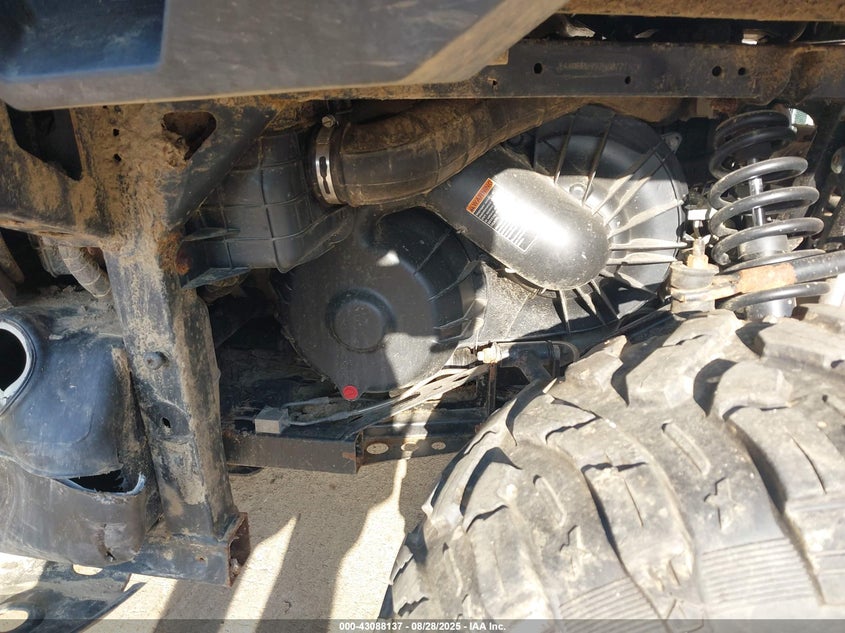 2022 Polaris Ranger Xp 1000 Northstar Premium VIN: 4XARRU993N8077192 Lot: 43088137