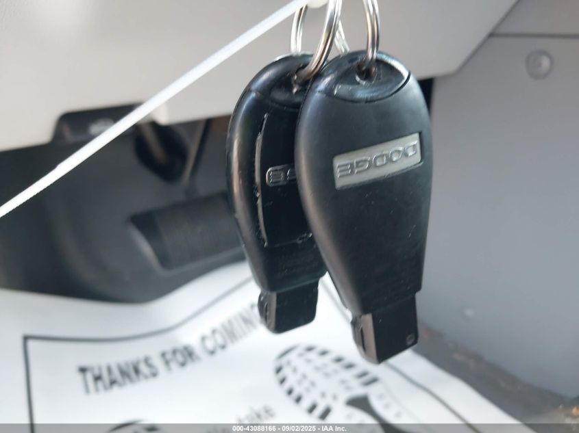 2009 Dodge Grand Caravan Sxt VIN: 2D8HN54159R630850 Lot: 43088166