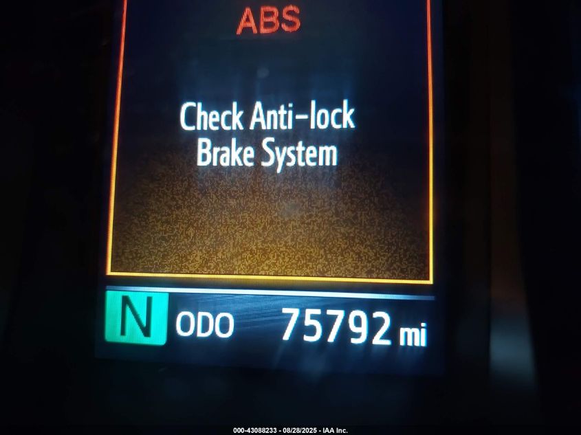 2023 Toyota Tacoma Sr V6 VIN: 3TMCZ5AN0PM540529 Lot: 43088233