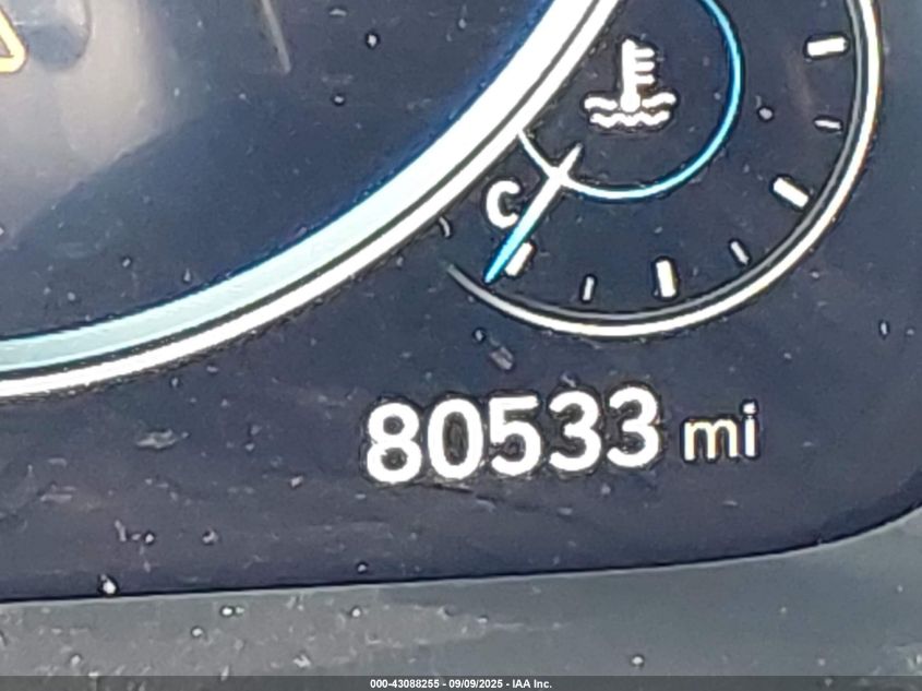 2020 Hyundai Sonata Limited VIN: 5NPEH4J27LH029072 Lot: 43088255