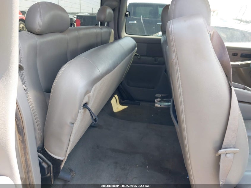 2003 Chevrolet Silverado 1500 Lt VIN: 2GCEK19T131327051 Lot: 43088301