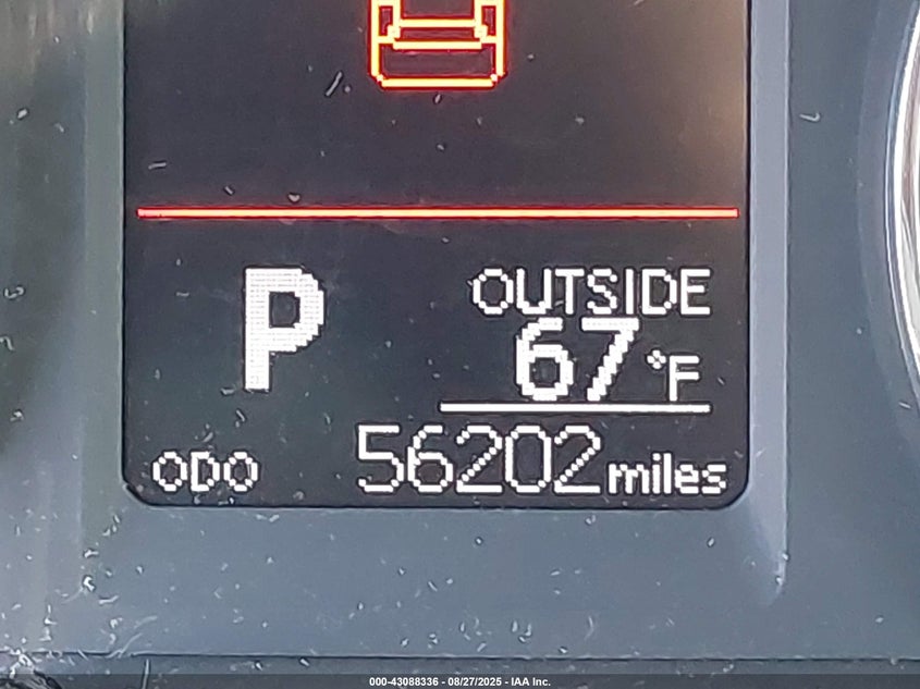 2017 TOYOTA COROLLA LE - 5YFBURHEXHP727035