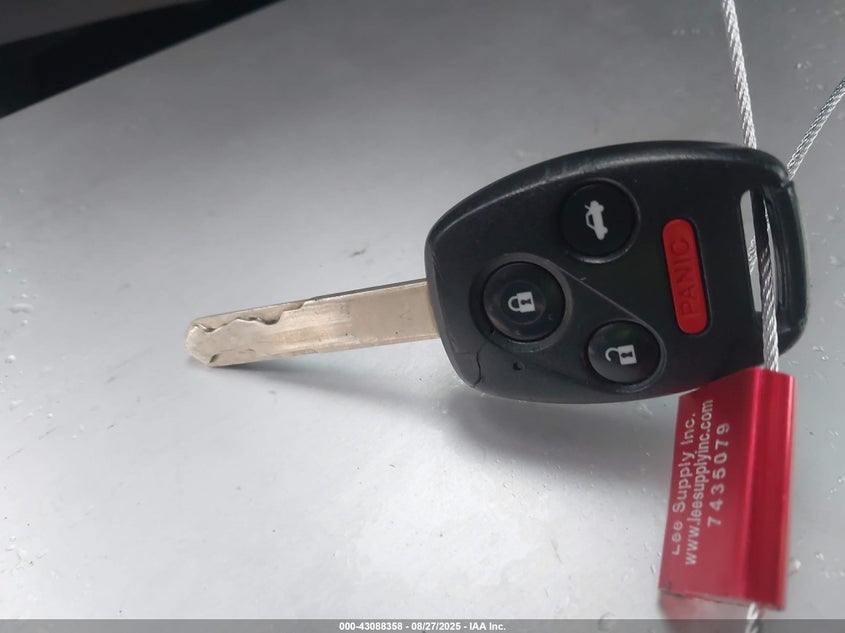 2012 Honda Civic Hybrid VIN: JHMFB4F29CS003443 Lot: 43088358