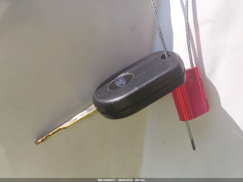 2010 Ford Fusion Se VIN: 3FAHP0HA5AR163603 Lot: 43088371