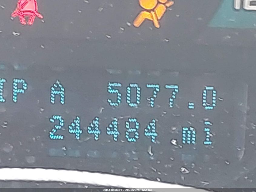 2010 Ford Fusion Se VIN: 3FAHP0HA5AR163603 Lot: 43088371