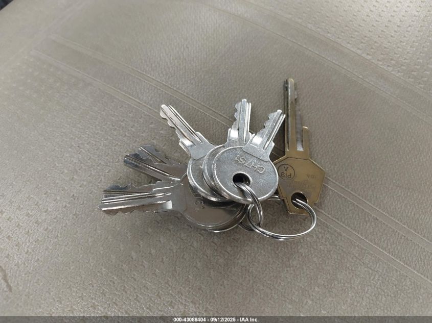 1977 Dodge Truck VIN: C096267S0227 Lot: 43088404