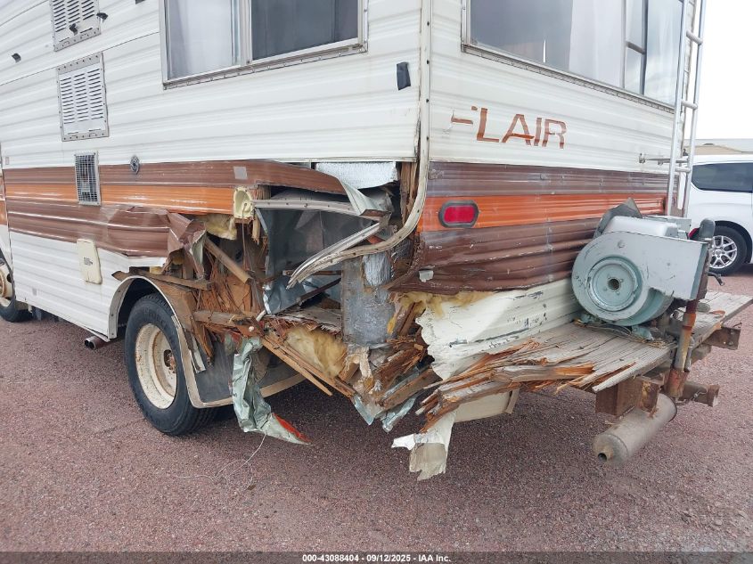 1977 Dodge Truck VIN: C096267S0227 Lot: 43088404