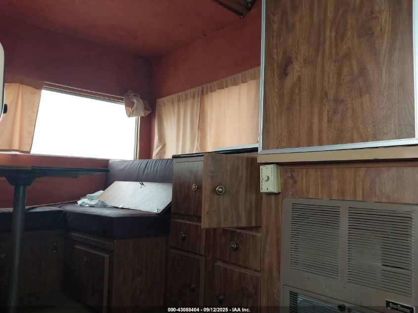 1977 Dodge Truck VIN: C096267S0227 Lot: 43088404