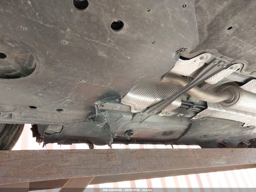 2024 Honda Accord Ex VIN: 1HGCY1F3XRA007530 Lot: 43088408