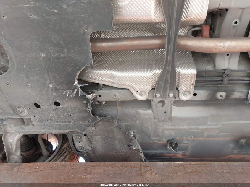 2024 Honda Accord Ex VIN: 1HGCY1F3XRA007530 Lot: 43088408