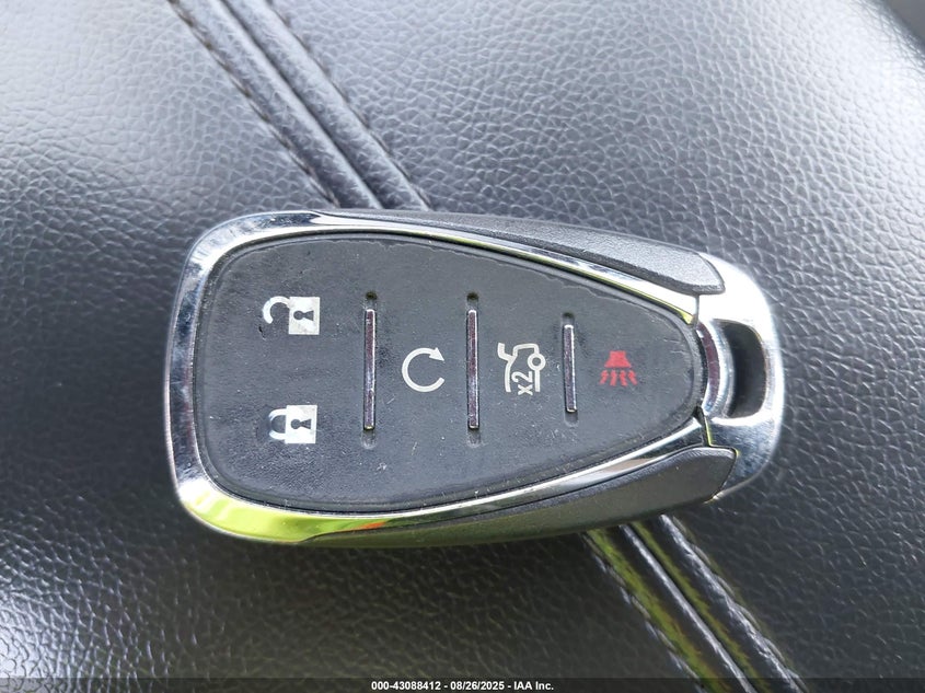 2022 CHEVROLET MALIBU FWD LT - 1G1ZD5ST6NF106580