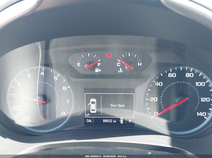 2022 CHEVROLET MALIBU FWD LT - 1G1ZD5ST6NF106580