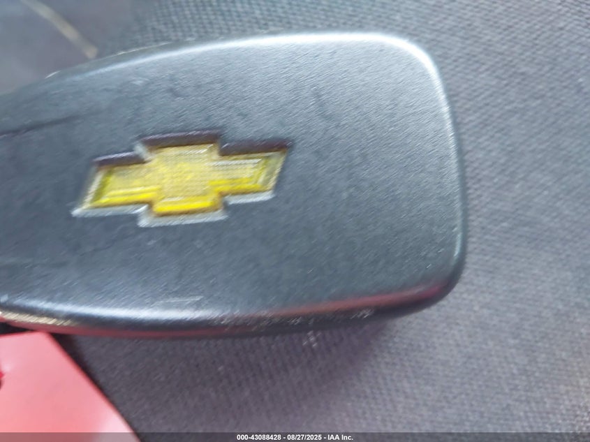 2017 Chevrolet Malibu Ls VIN: 1G1ZB5ST9HF257844 Lot: 43088428