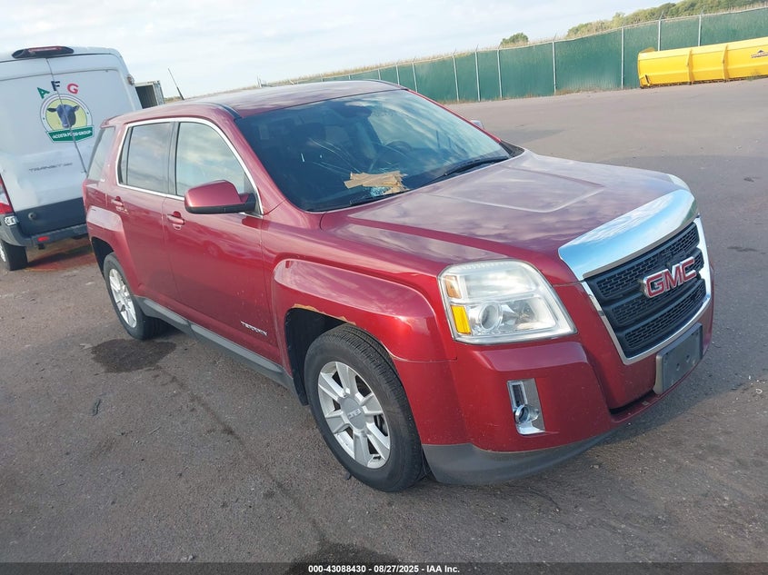 GMC TERRAIN SLE-1