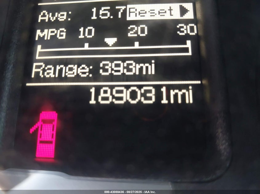 2019 Ram 1500 Classic Tradesman 4X2 6'4 Box VIN: 1C6RR6FG4KS613273 Lot: 43088436