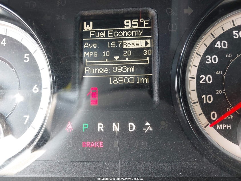 2019 Ram 1500 Classic Tradesman 4X2 6'4 Box VIN: 1C6RR6FG4KS613273 Lot: 43088436