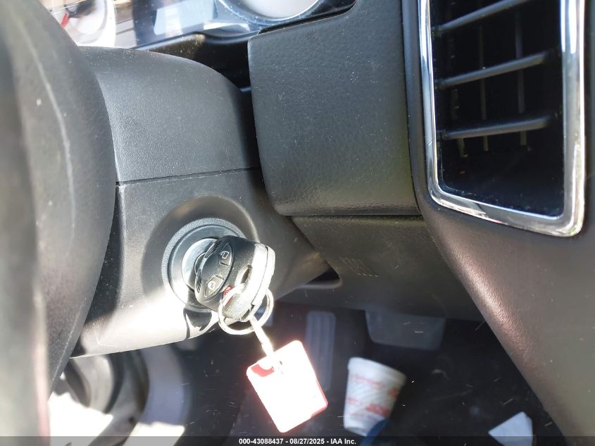 2008 Ford Edge Sel VIN: 2FMDK38CX8BB46665 Lot: 43088437