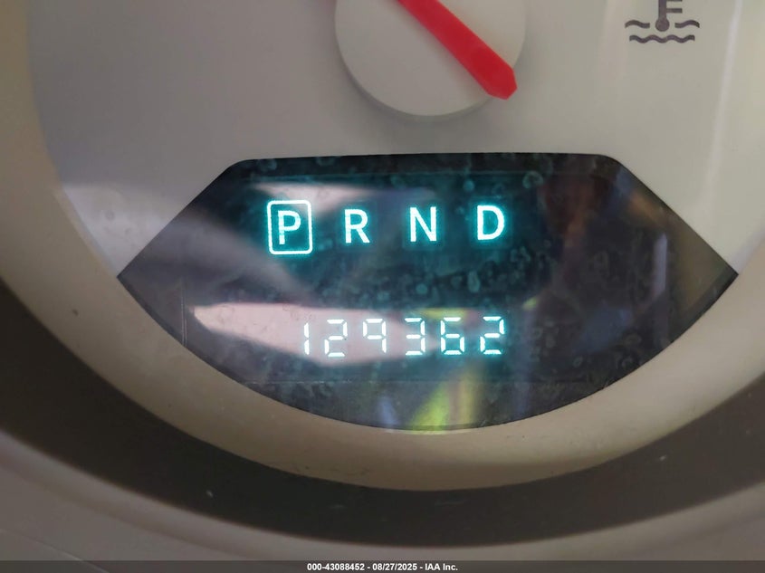 2008 Dodge Caliber Se VIN: 1B3HB28B68D505612 Lot: 43088452