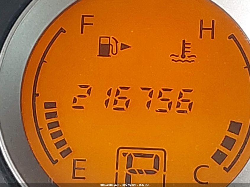 2008 Nissan Sentra 2.0S VIN: 3N1AB61E38L644055 Lot: 43088478